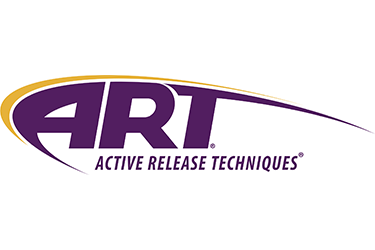 Active Release Technique (ART) logo