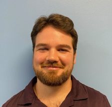 Shane Nall, LMT at Advanced Physical Therapy in Fernandina Beach, FL